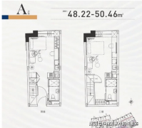 此中广州市黄西医院距离项目仅1.5公里