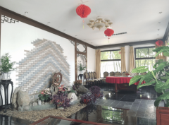 楼专注于老年病防止、保健、医治、康复、糊口